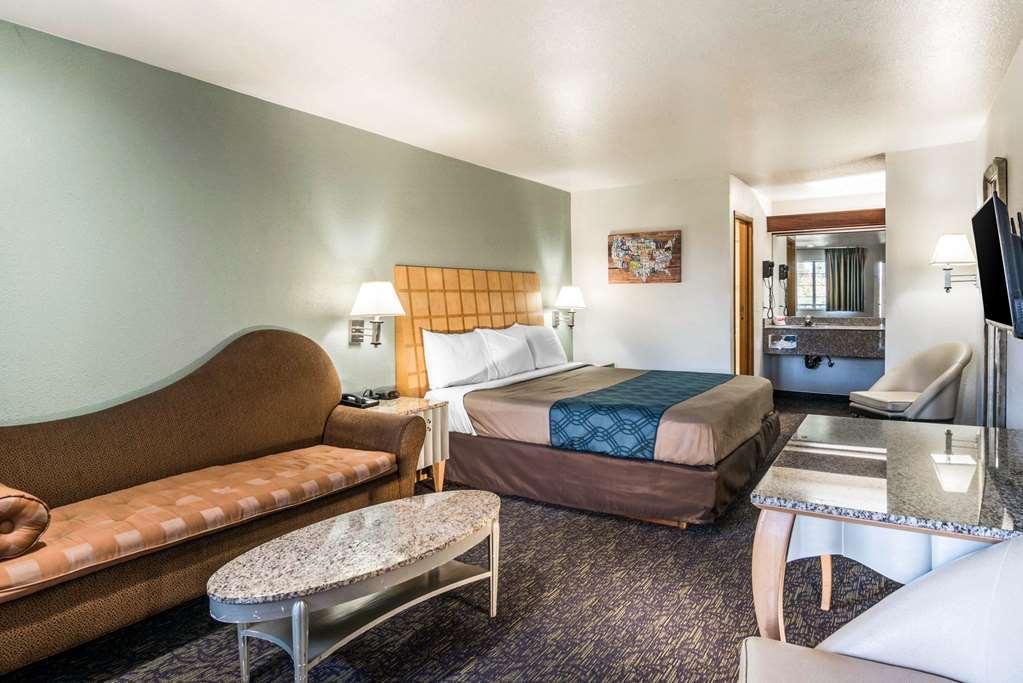 Econo Lodge Portland Airport Rom bilde