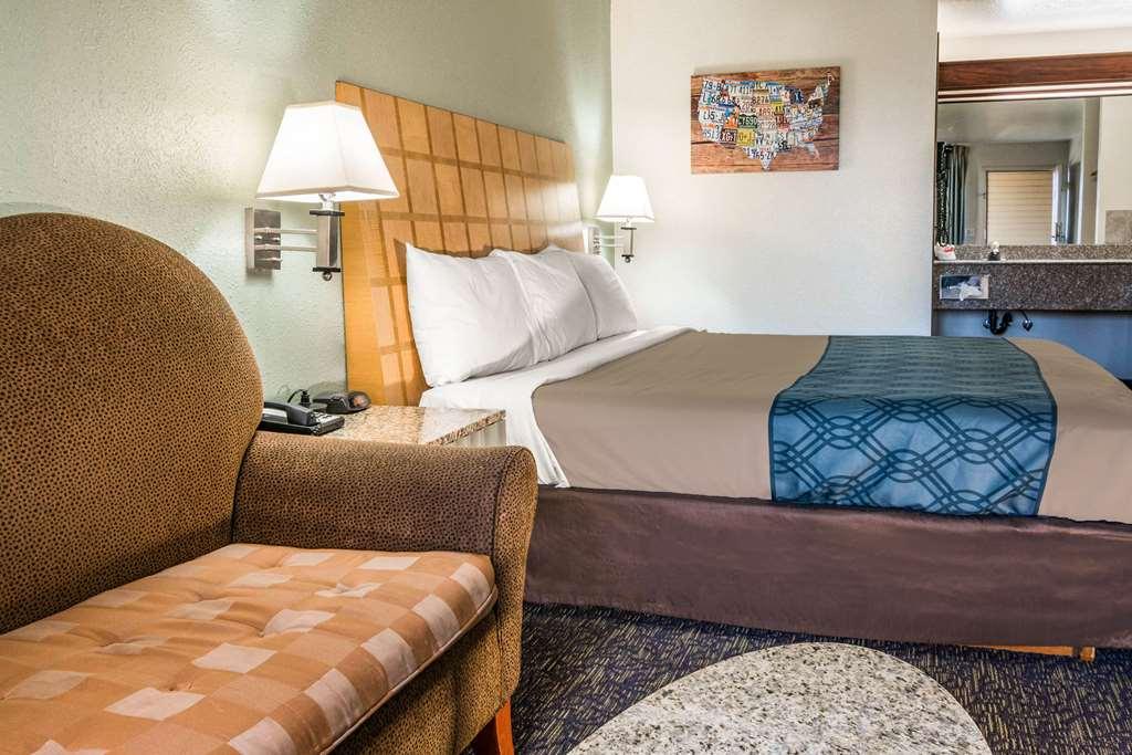 Econo Lodge Portland Airport Rom bilde