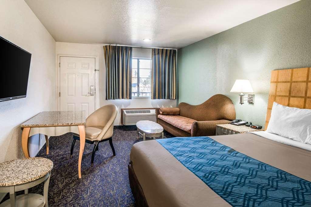 Econo Lodge Portland Airport Rom bilde